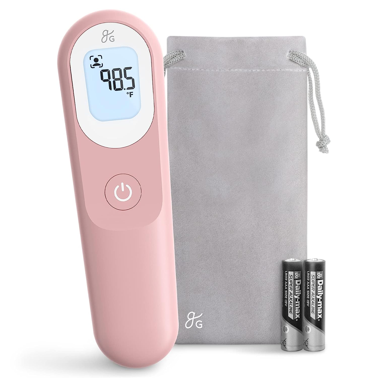 Greater Goods Digital Infrared Thermometer | Accurate [...]