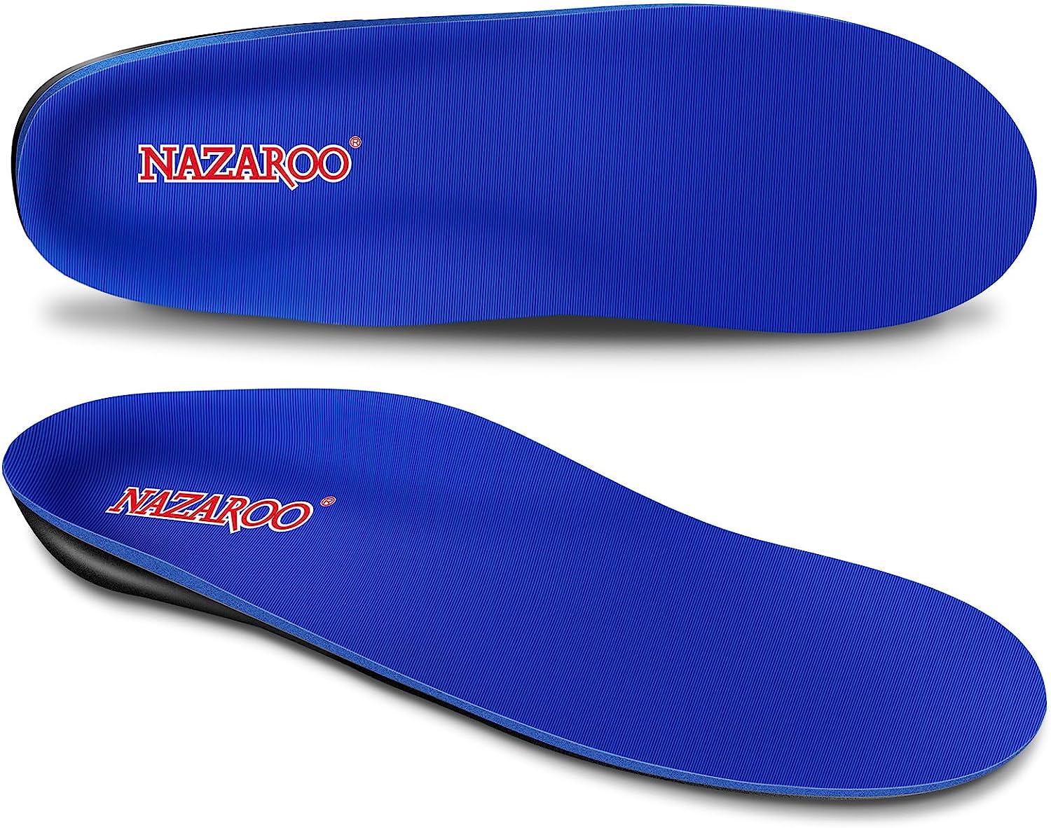 Shoe Insoles Arch Support Inserts Orthotic Insoles for [...]