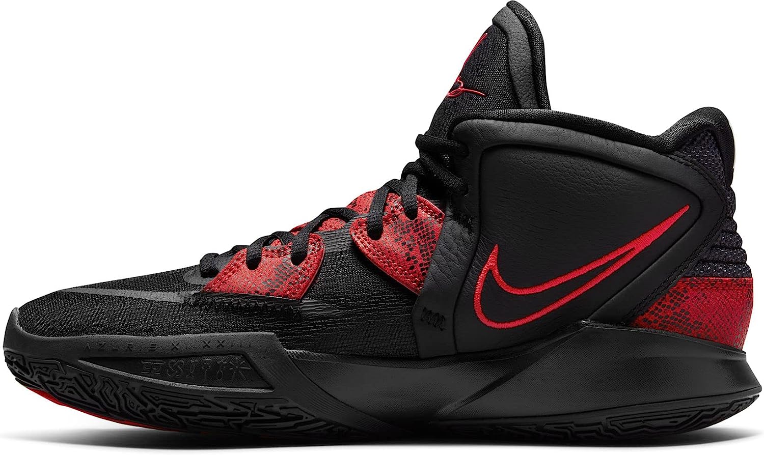 Nike Kyrie Infinity 1 World 1 People DO9614-800 Safety [...]