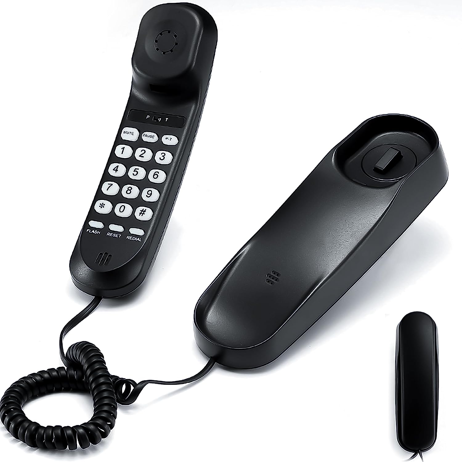 Corded Phone for Home, Durable landline Phone with [...]