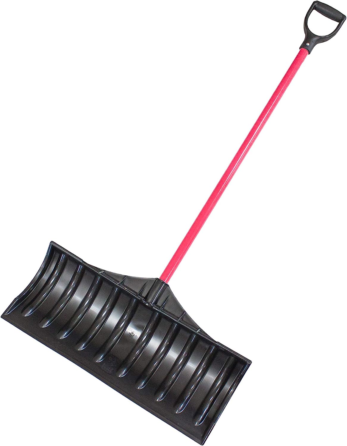 Bully Tools 27″ Poly Snow Pusher with Fiberglass [...]