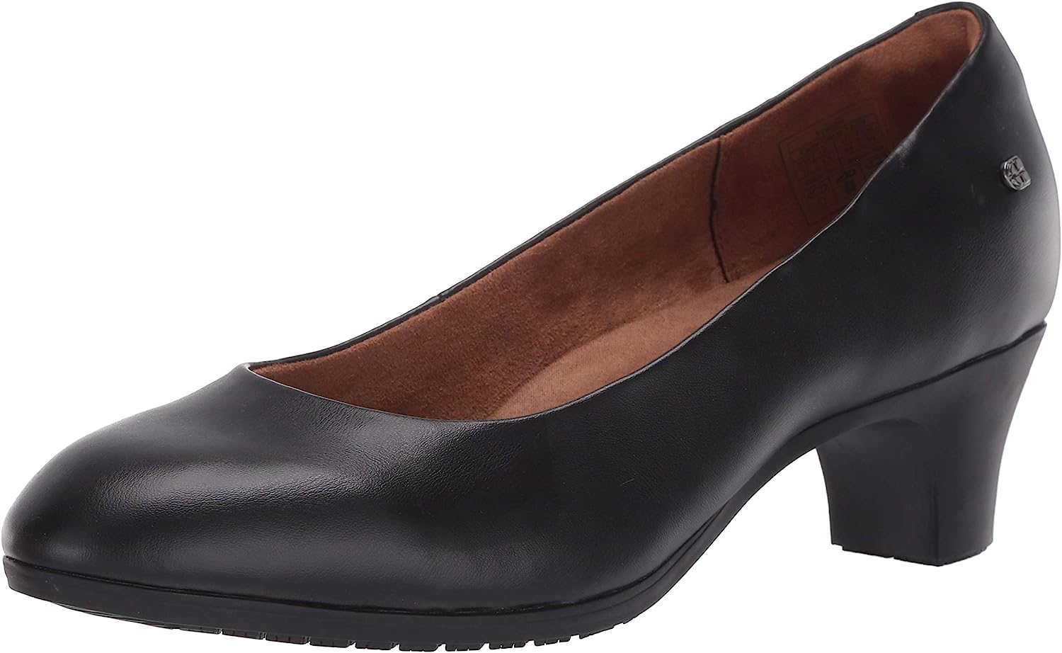 Shoes for Crews Olivia, Women's Slip-Resistant High [...]