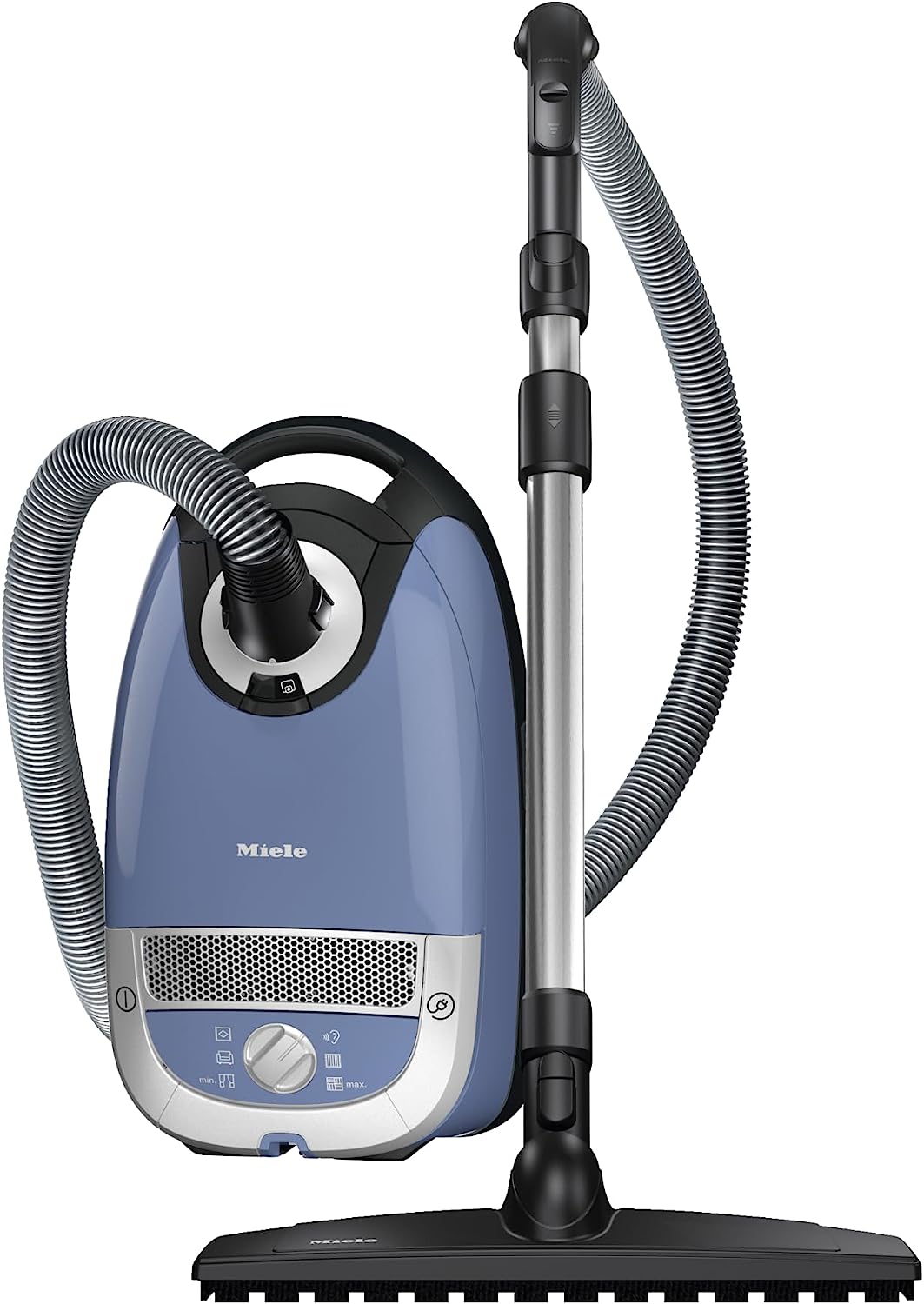 Miele Complete Hardfloor Bagged Canister Vacuum [...]