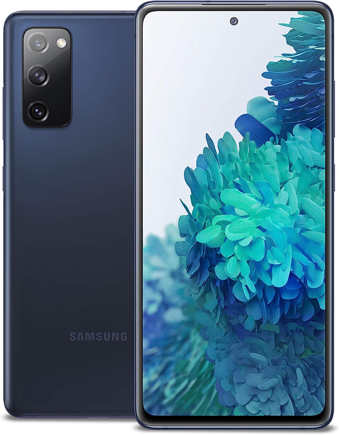 SAMSUNG Galaxy S20 FE 5G Cell Phone, Factory Unlocked [...]