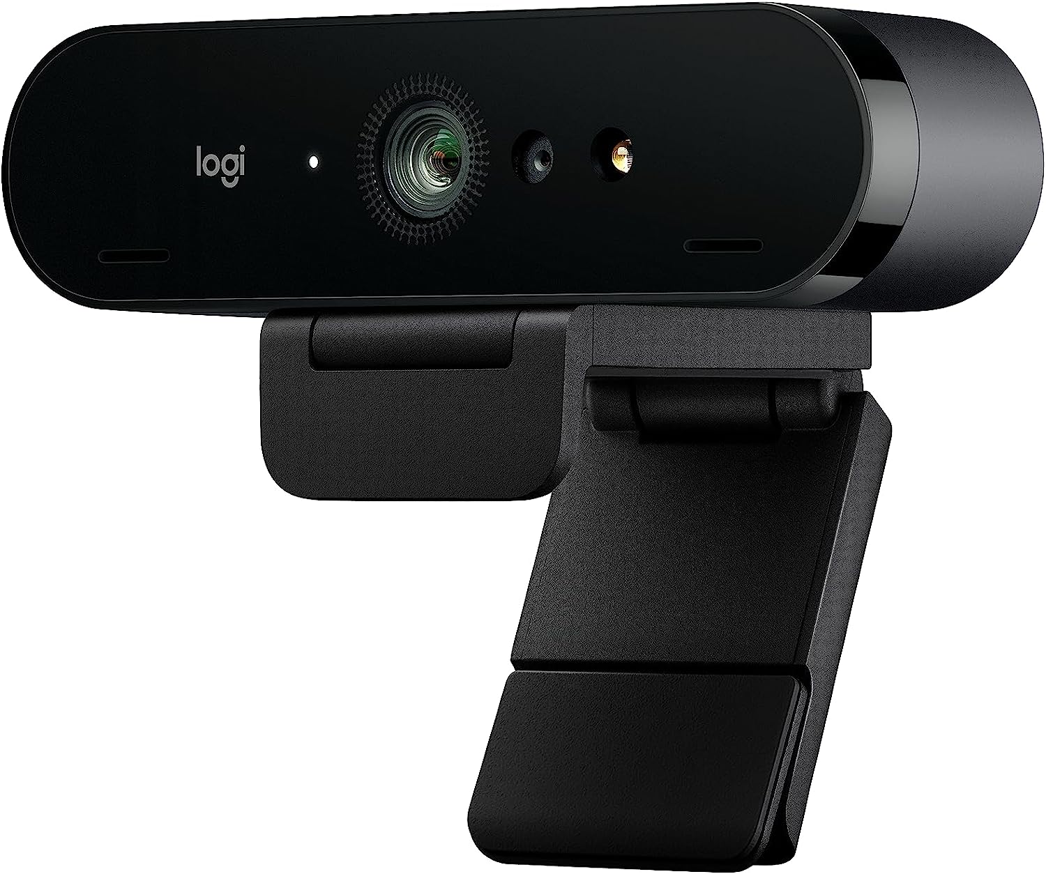 Logitech Brio 4K Webcam, Ultra 4K HD Video Calling, [...]