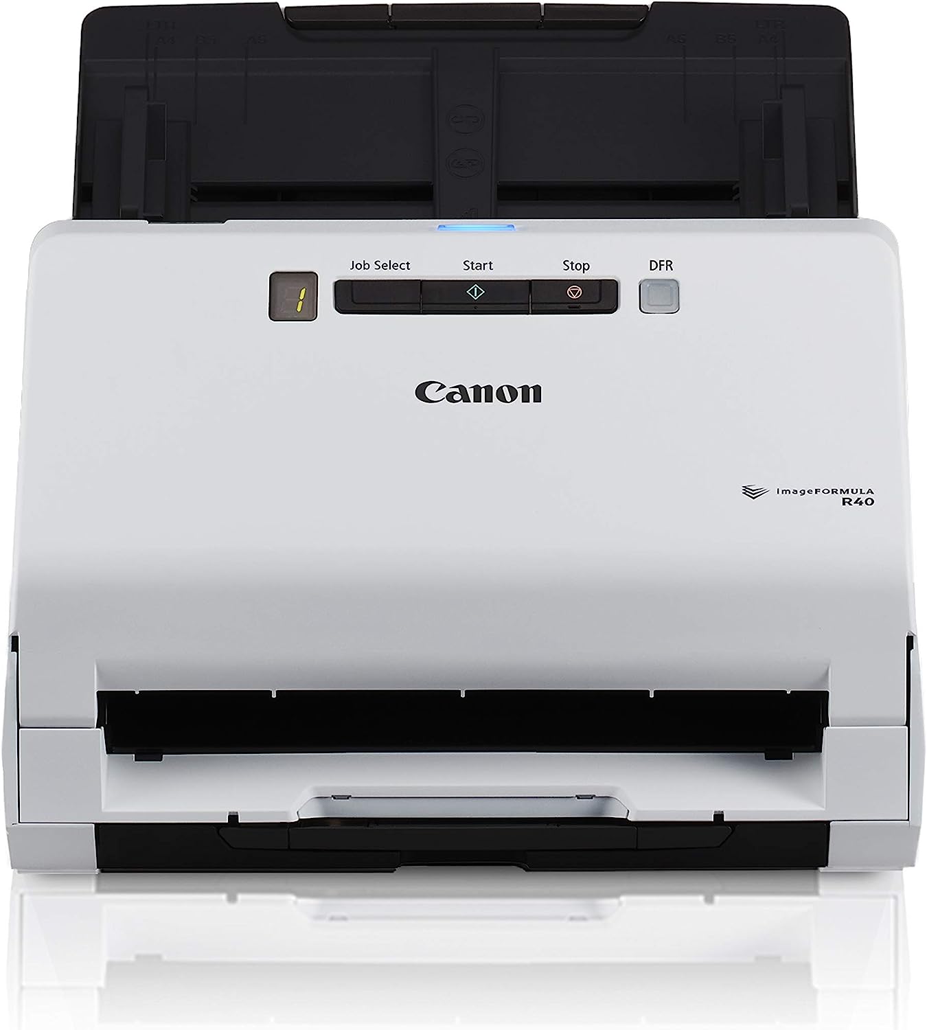 Canon imageFORMULA R40 Office Document Scanner For PC [...]