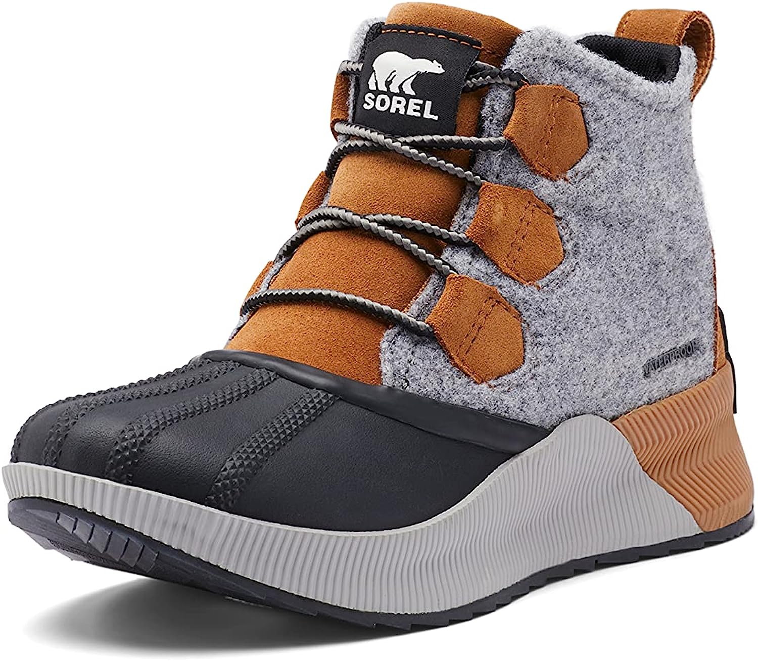 Sorel Women's Out 'N About III Classic Boot — [...]