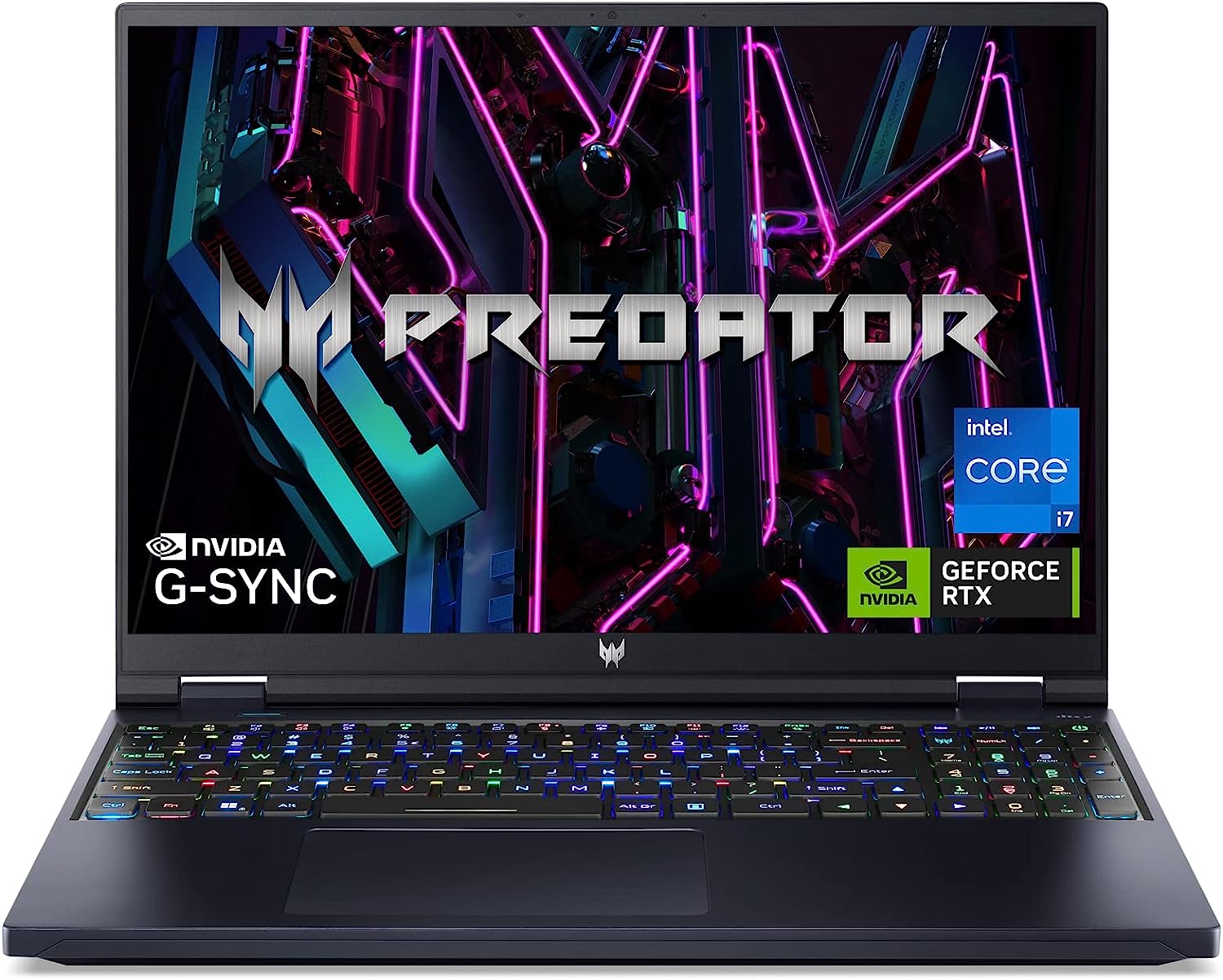 Acer Predator Helios 16 Gaming Laptop | 13th Gen Intel [...]