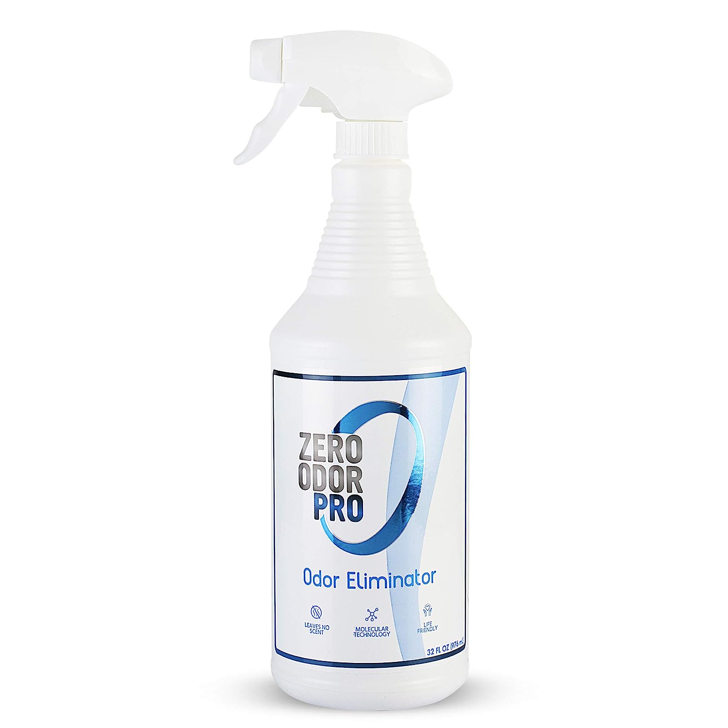 Zero Odor Pro - Commercial Strength Odor Eliminator - [...]