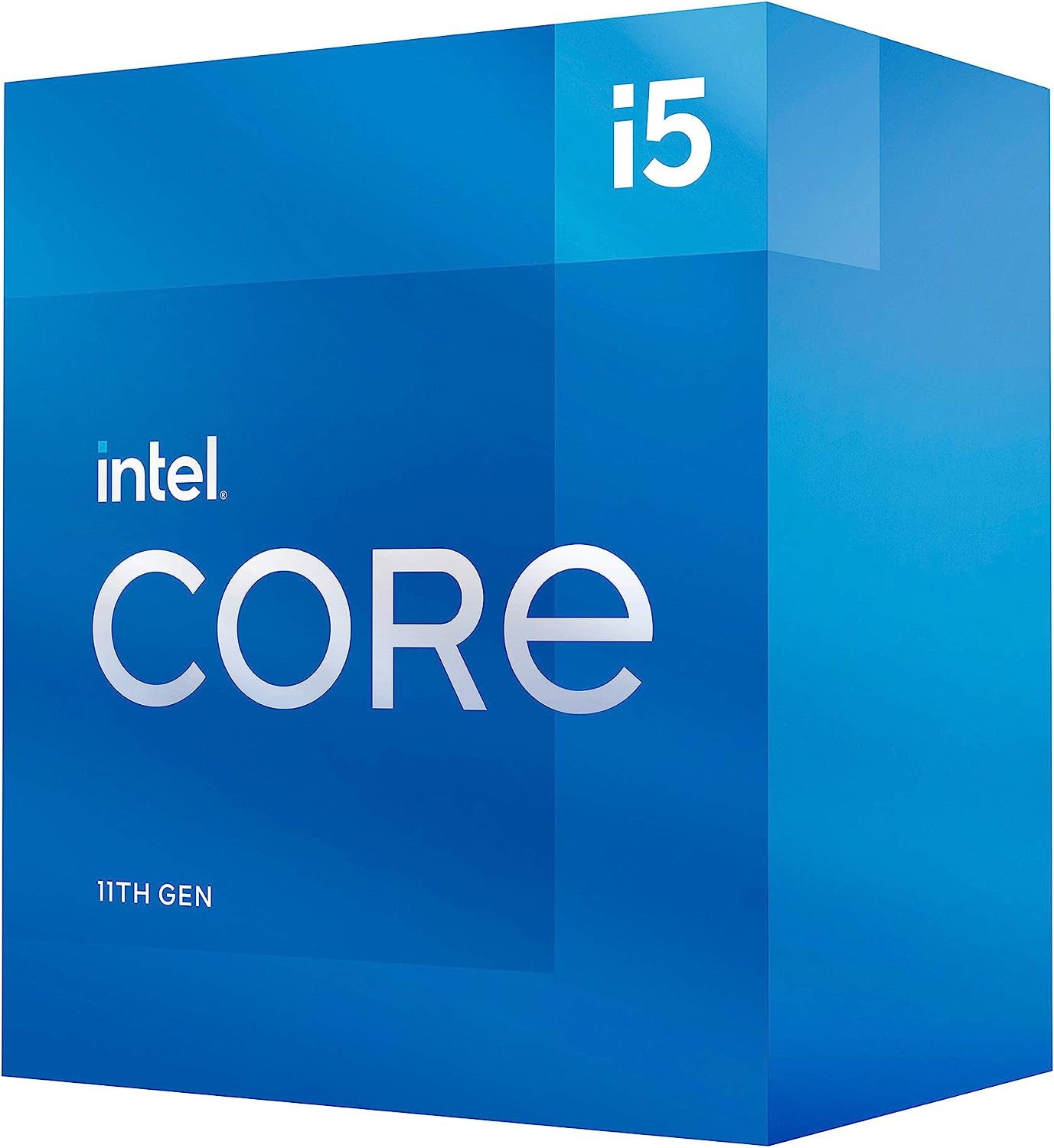 Intel® Core™ i5-11400 Desktop Processor 6 Cores up to [...]