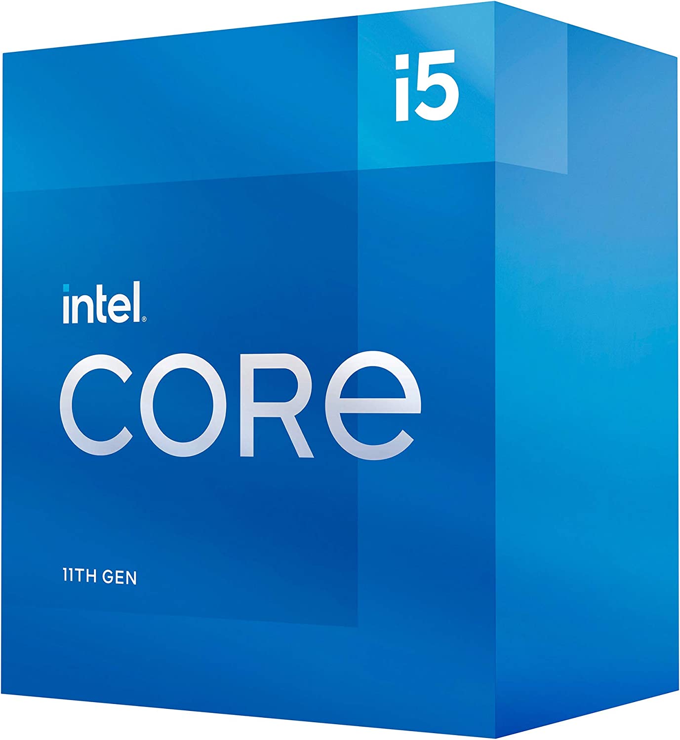 Intel® Core™ i5-11400 Desktop Processor 6 Cores up to [...]