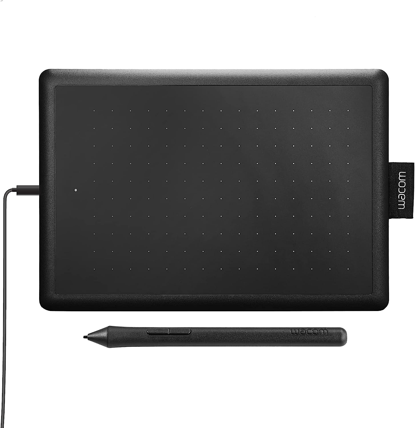One by Wacom Small Graphics Drawing Tablet 8.3 x 5.7 [...]