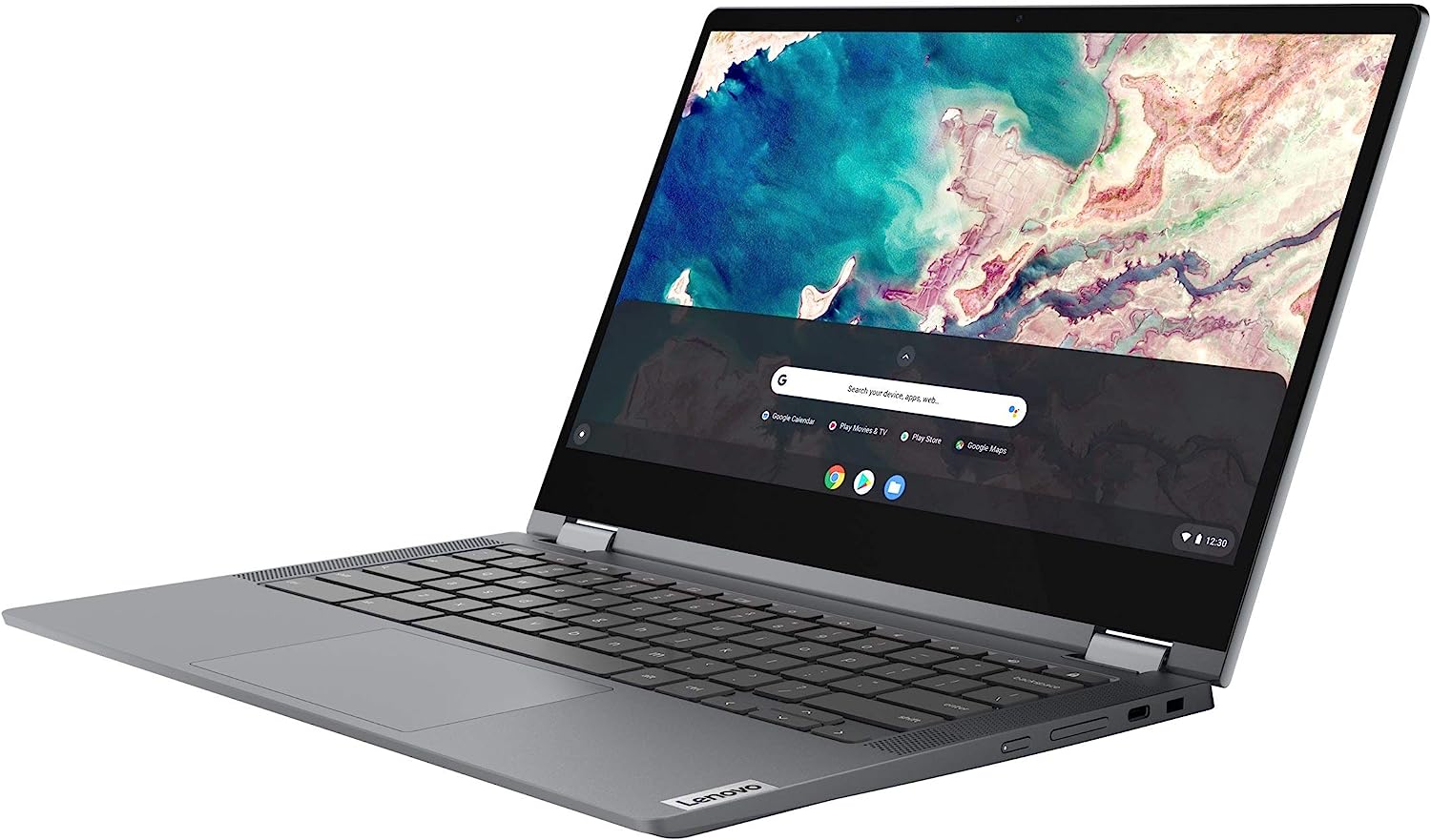 Lenovo - 2022 - Flex 5 - Chromebook 2-in-1 Laptop - [...]