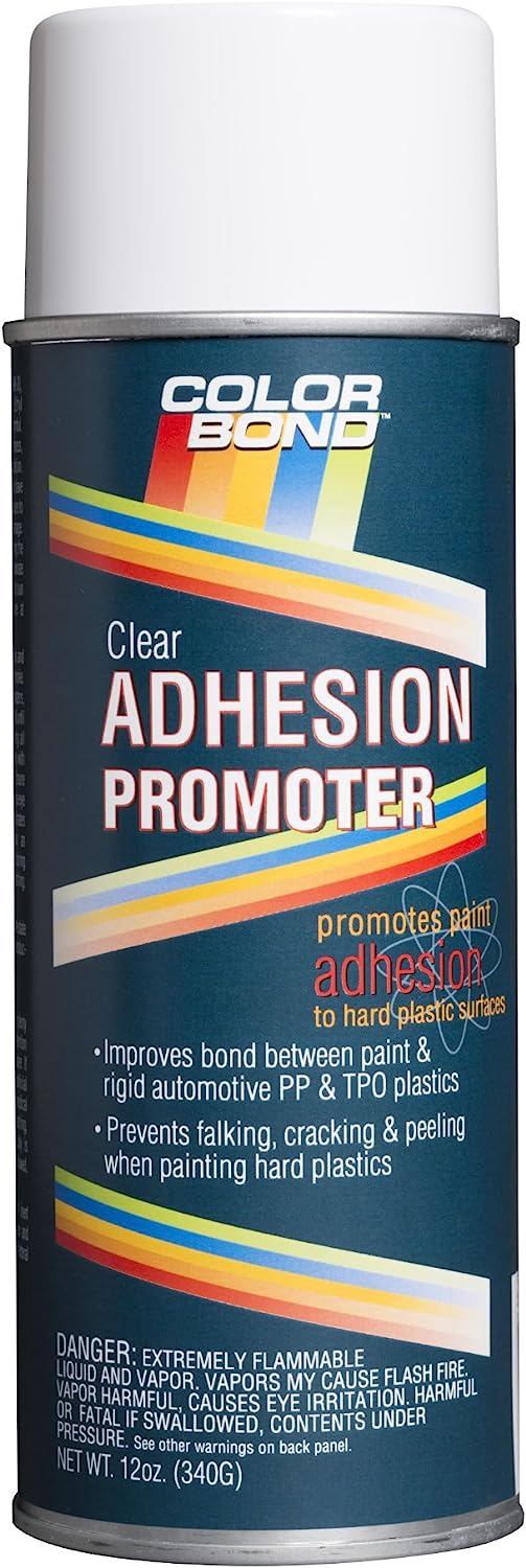 ColorBond (215) Adhesion Promoter Primer - 12 oz.