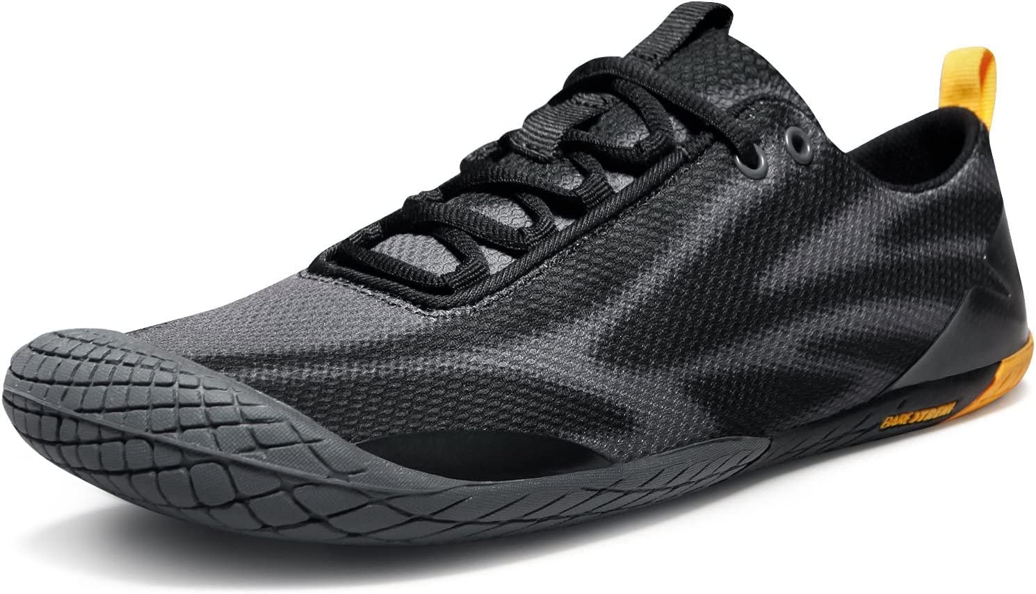 TSLA Men's Trail Running Shoes, Lightweight Athletic [...]