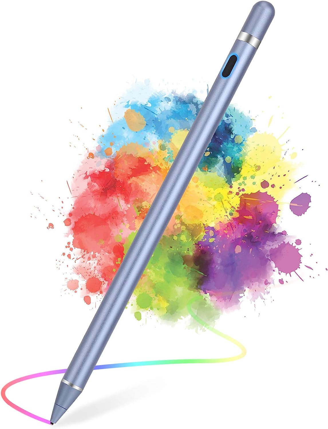 Active Stylus Pens for Touch Screens, Active Pencil [...]