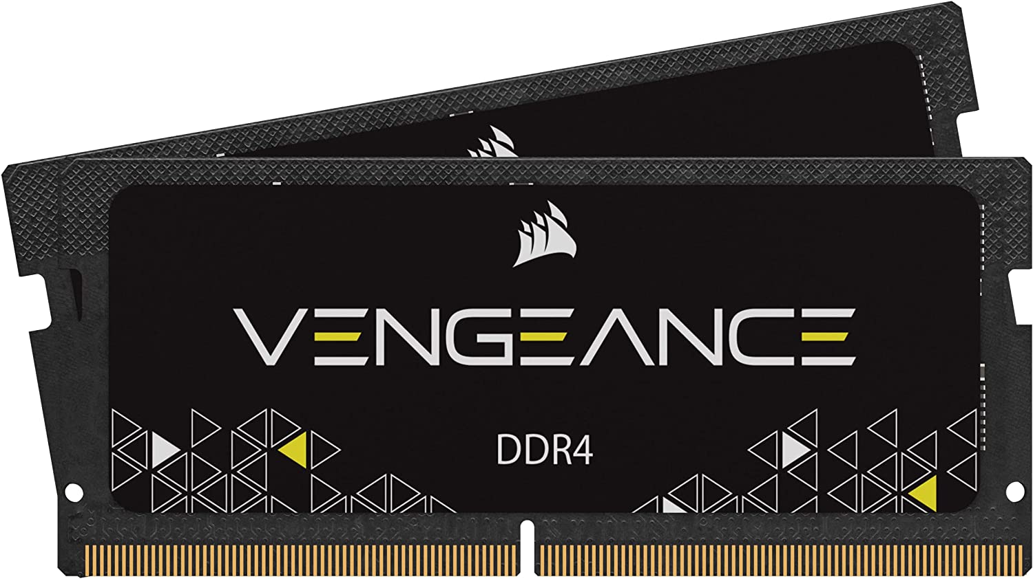 Corsair Vengeance Performance SODIMM Memory 32GB [...]
