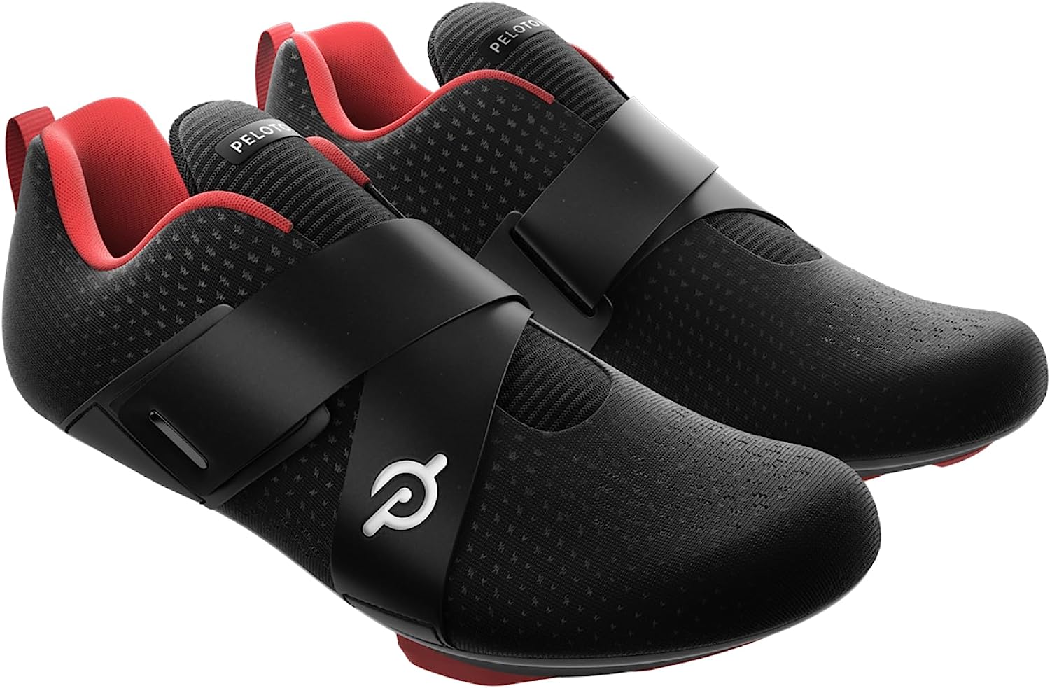 Peloton Altos Cycling Shoes for Bike and Bike+ with [...]