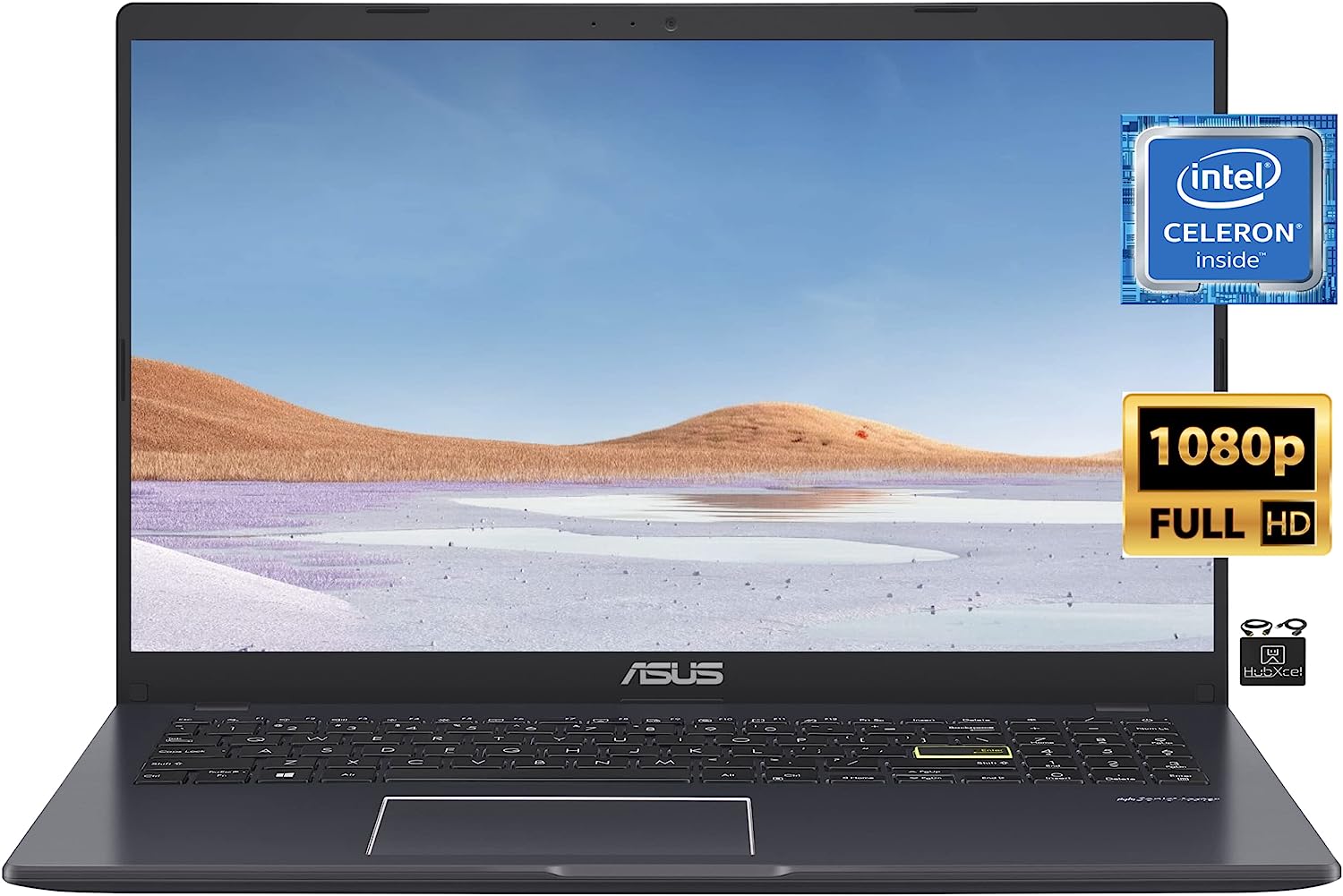 2022 Newest ASUS Ultra Thin Light Laptop Computer, [...]