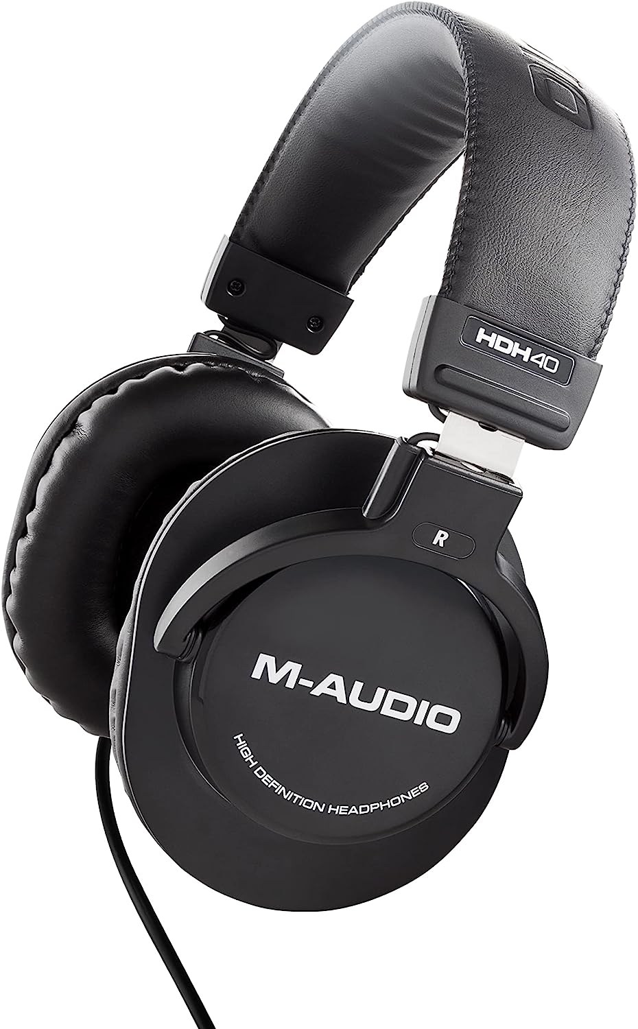 M-Audio HDH40 – Over Ear Studio Headphones with Closed [...]