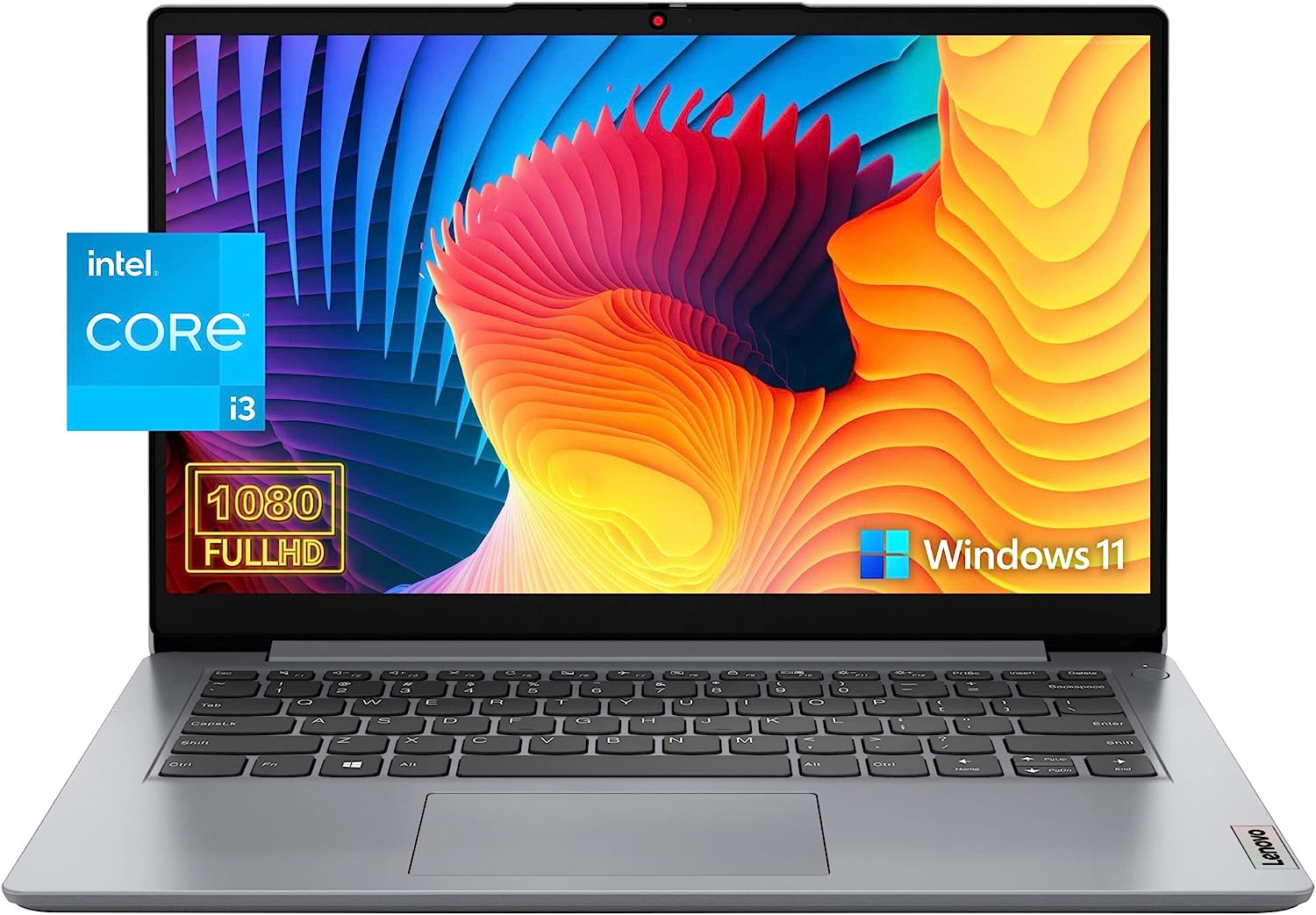 Lenovo IdeaPad 3i Business and Student Essential [...]