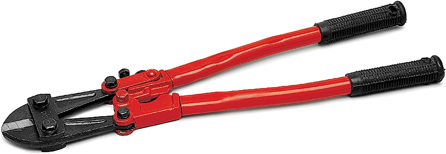 Performance Tool BC-18 18-Inch Bolt Cutter