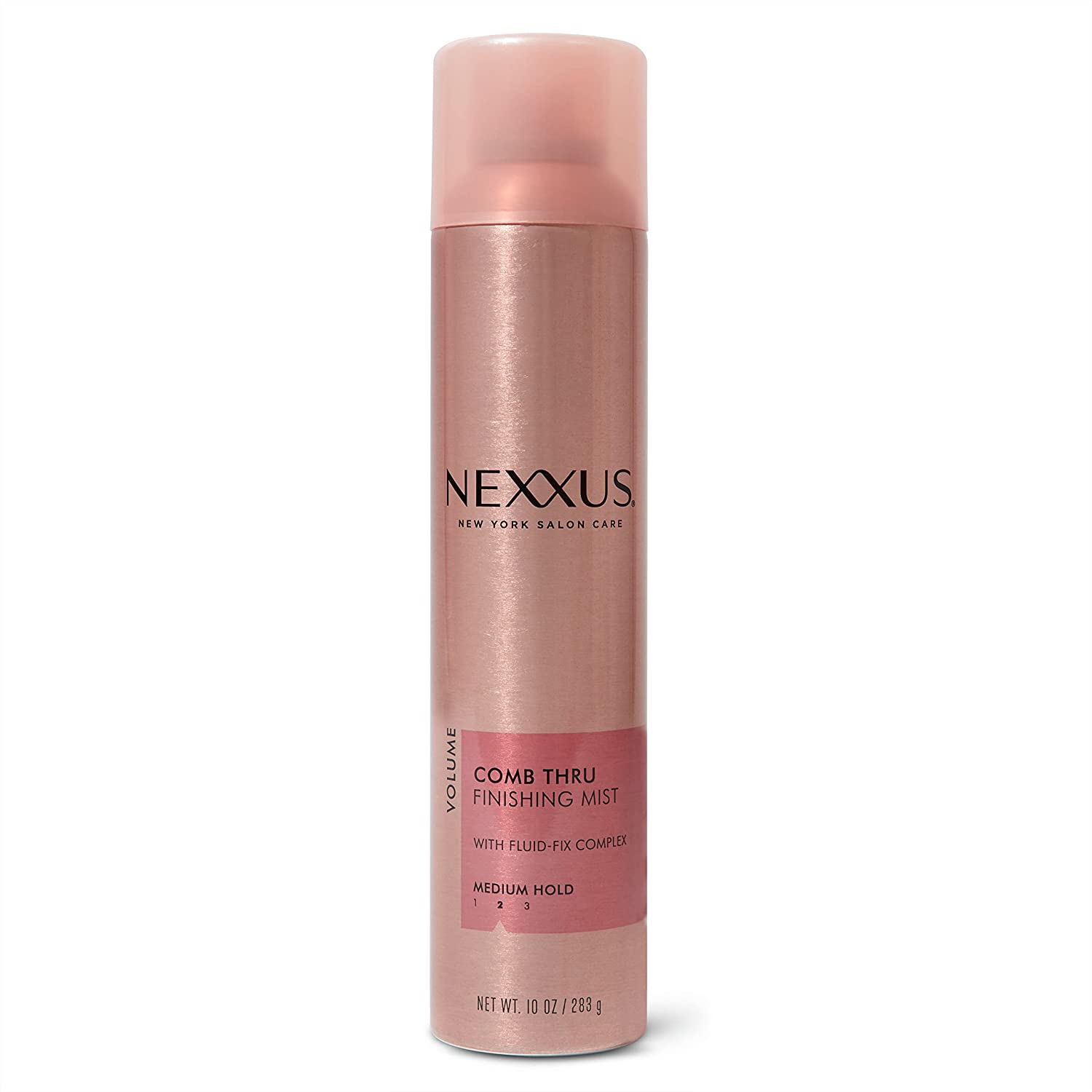 Nexxus Comb Thru Finishing Spray, Medium Hold Hair [...]