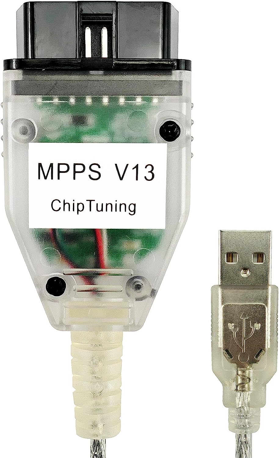 MPPS V13.02 Cable, OBD2 MPPS V13.02 ECU Chip Remap [...]
