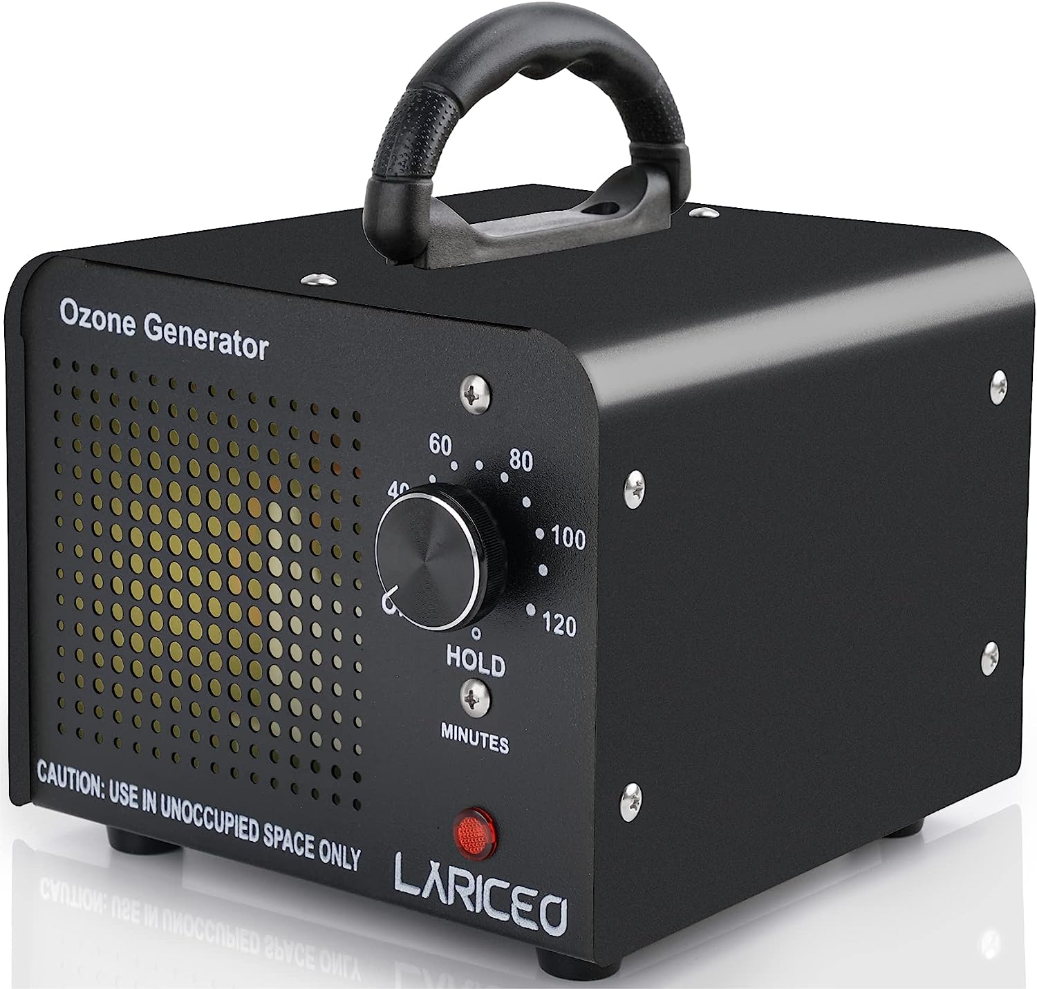 LARICEO 10000mg/h High Capacity Ozone Generator, Home [...]