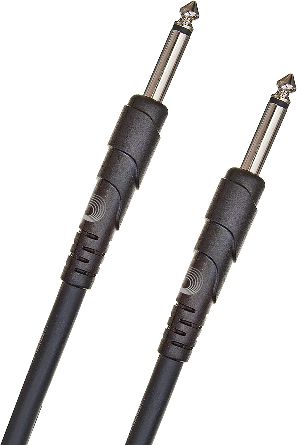 D'Addario Guitar Cable - 1/4 Inch Male to 1/4 Inch [...]