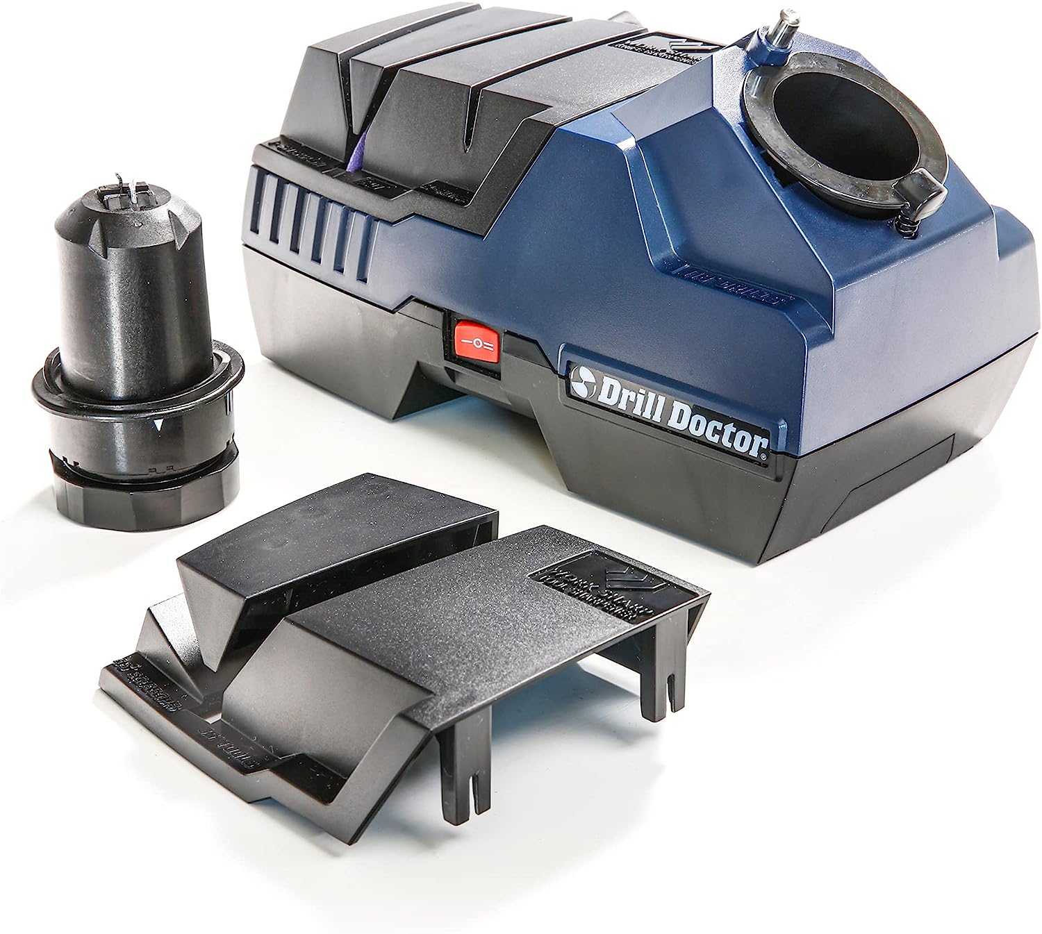 Drill Doctor X2 Drill Bit and Knife Sharpener With [...]