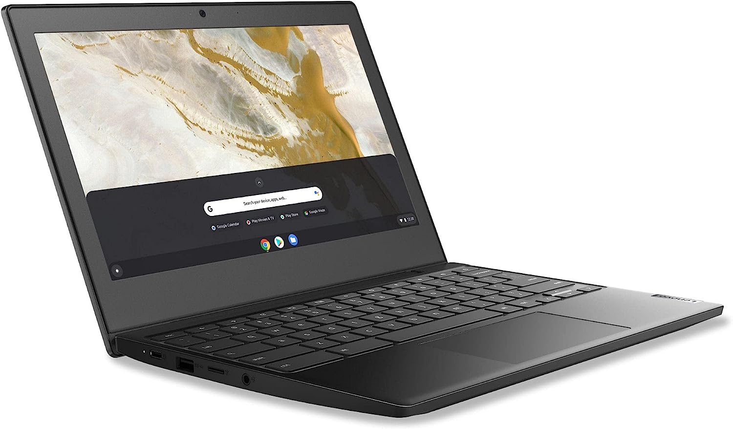 Lenovo IdeaPad 3 11 Chromebook Laptop,11.6
