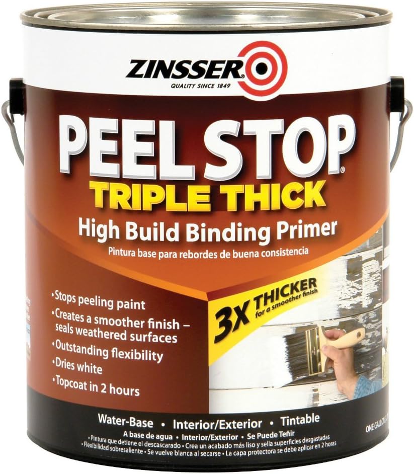 Peel Stop 3X GAL Primer (Pack of 2)