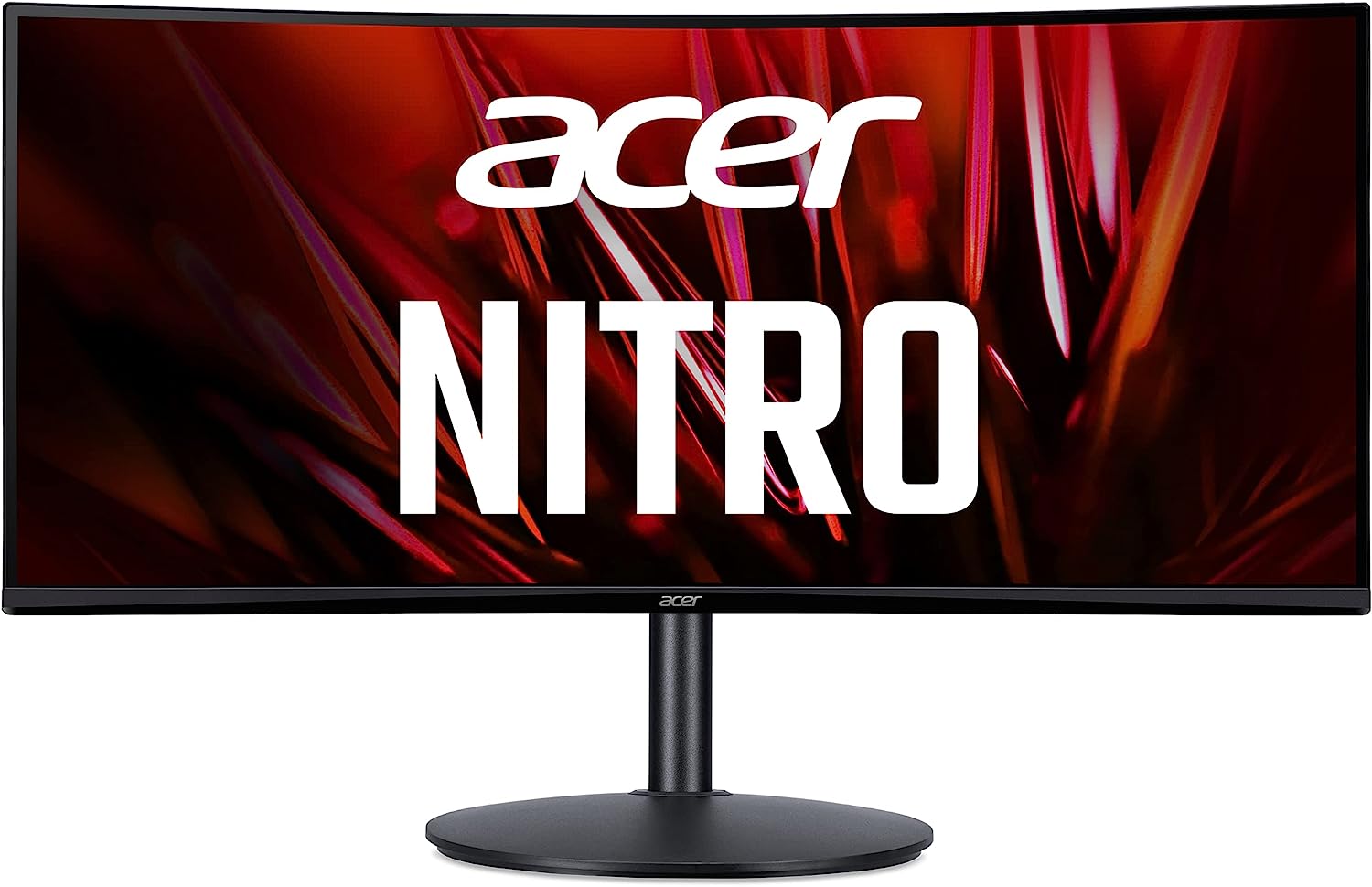 Acer Nitro 34