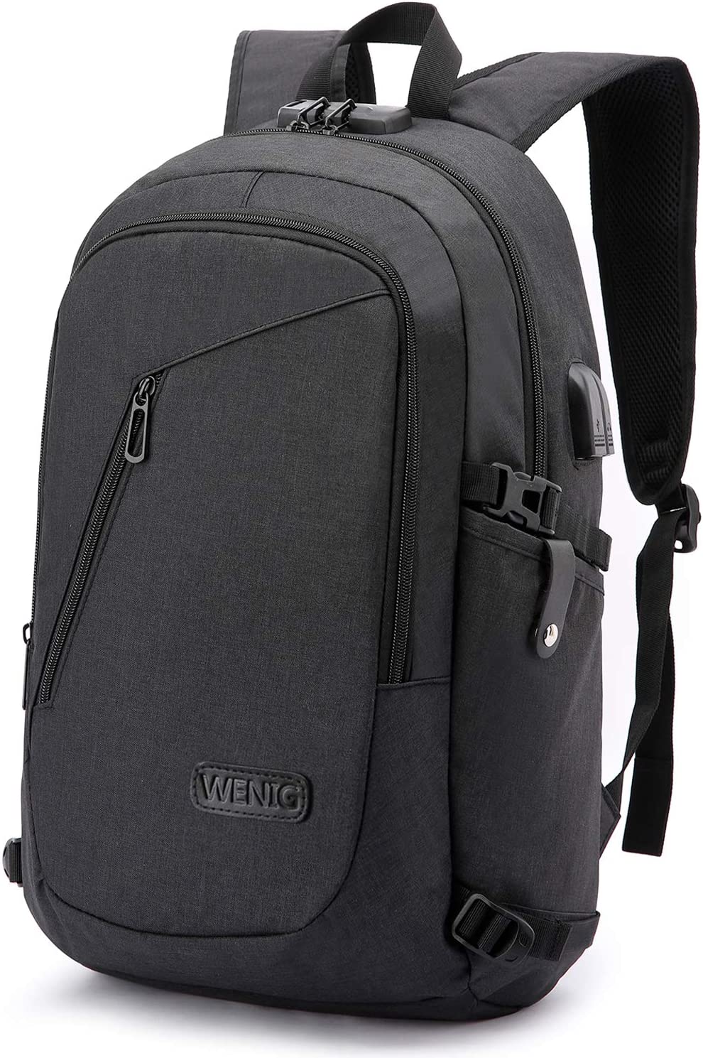 Laptop Backpack,Anti Theft Business Travel Backpack [...]