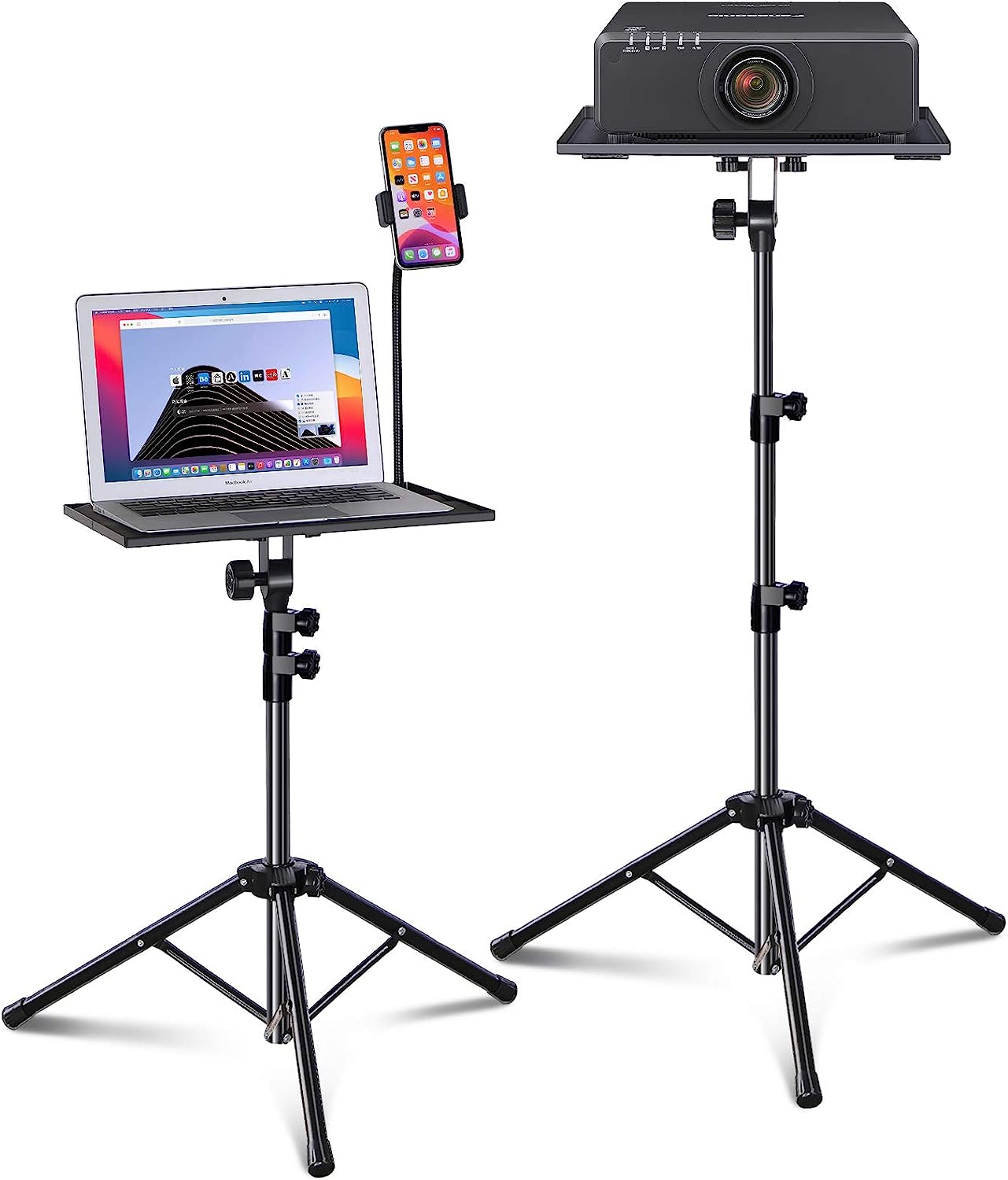 Laptop Tripod, Laptop Stand, Projector Tripod Stand [...]