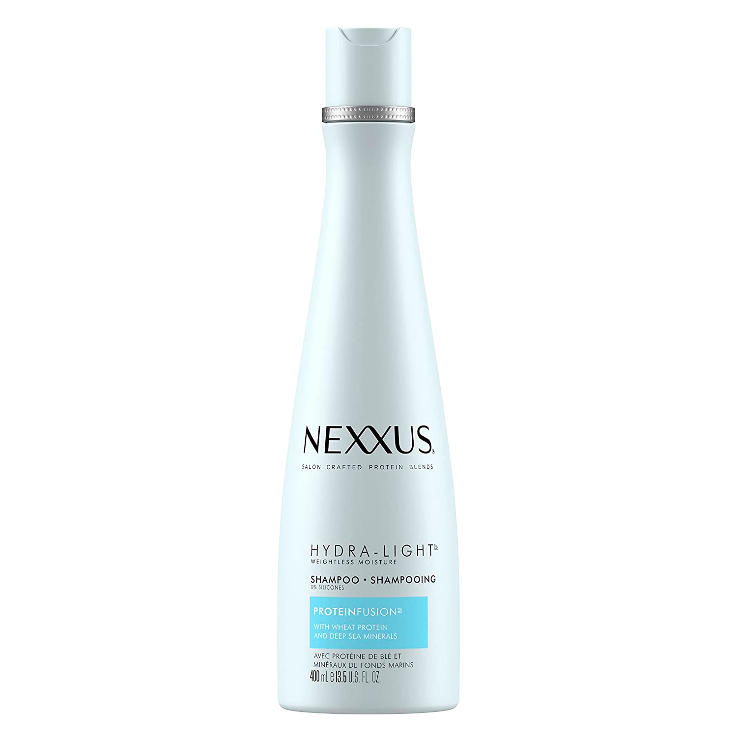 Nexxus Hydra-Light Weightless Moisture Shampoo [...]