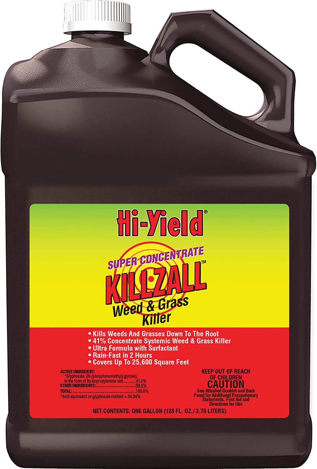 Hi-Yield (33693) Super Concentrate Killzall Weed & [...]