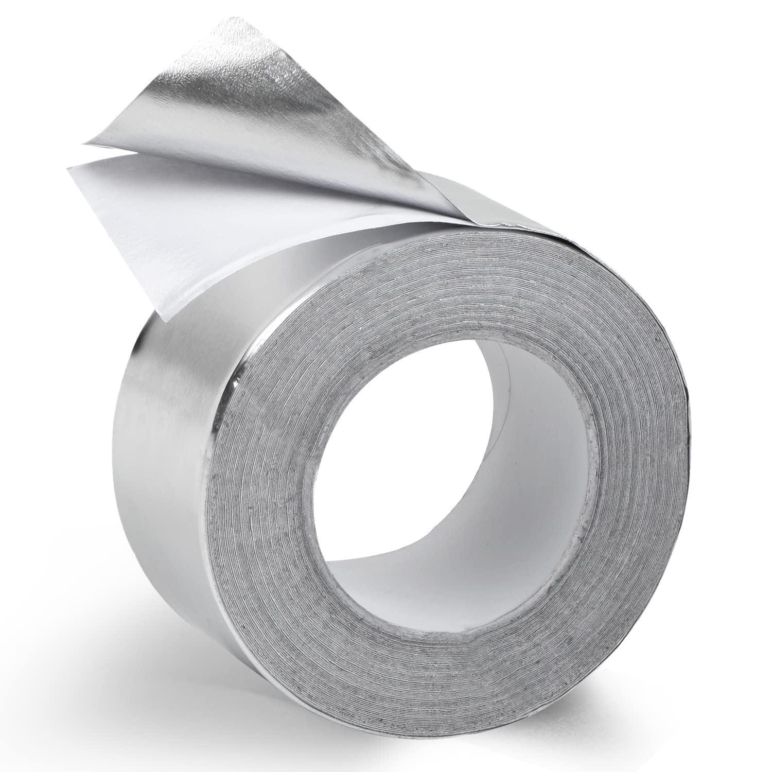 [30 Feet] High Temperature Tape – Aluminum Foil Tape [...]