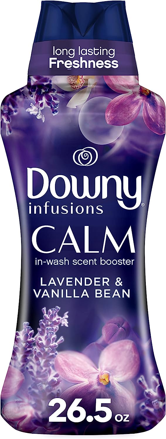 Downy Infusions Laundry Scent Booster Beads for [...]