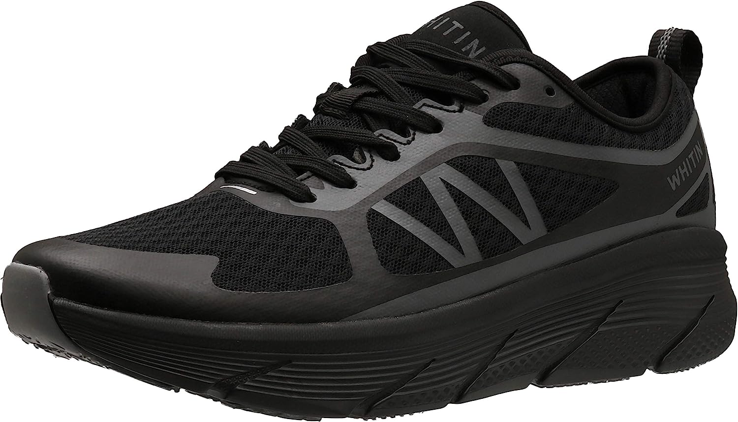 WHITIN Men's Max Cushioned Running Shoes | Superior [...]