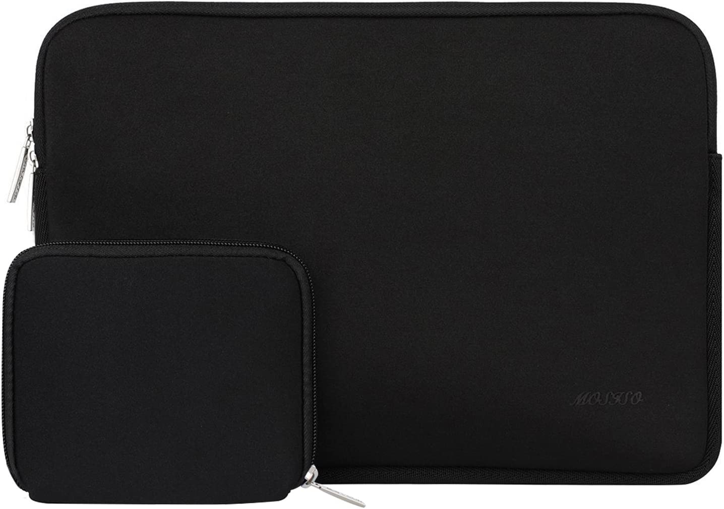 MOSISO Laptop Sleeve Compatible with MacBook Air/Pro, [...]