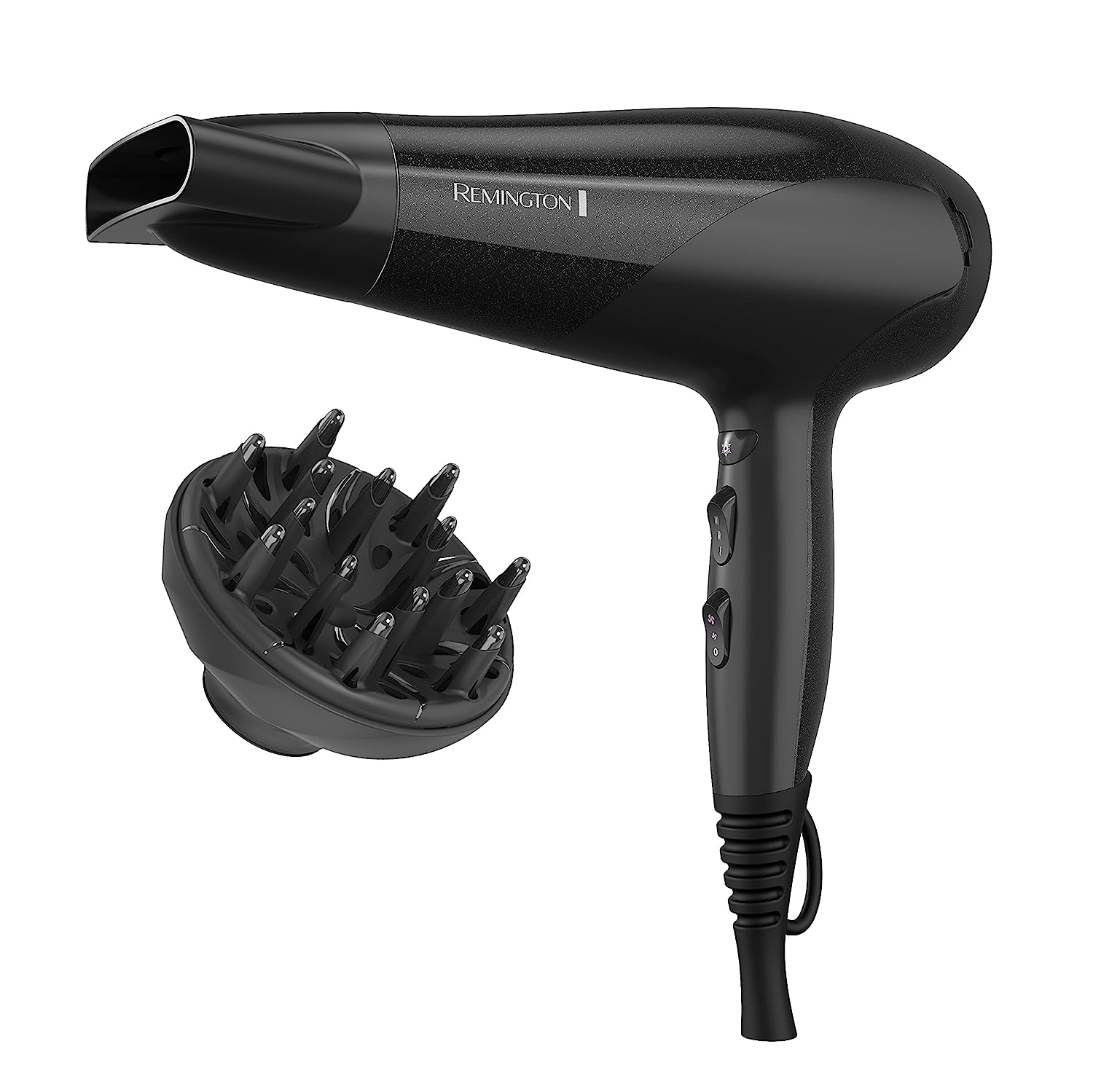 Remington Damage Protection Hair Dryer with Ceramic + [...]