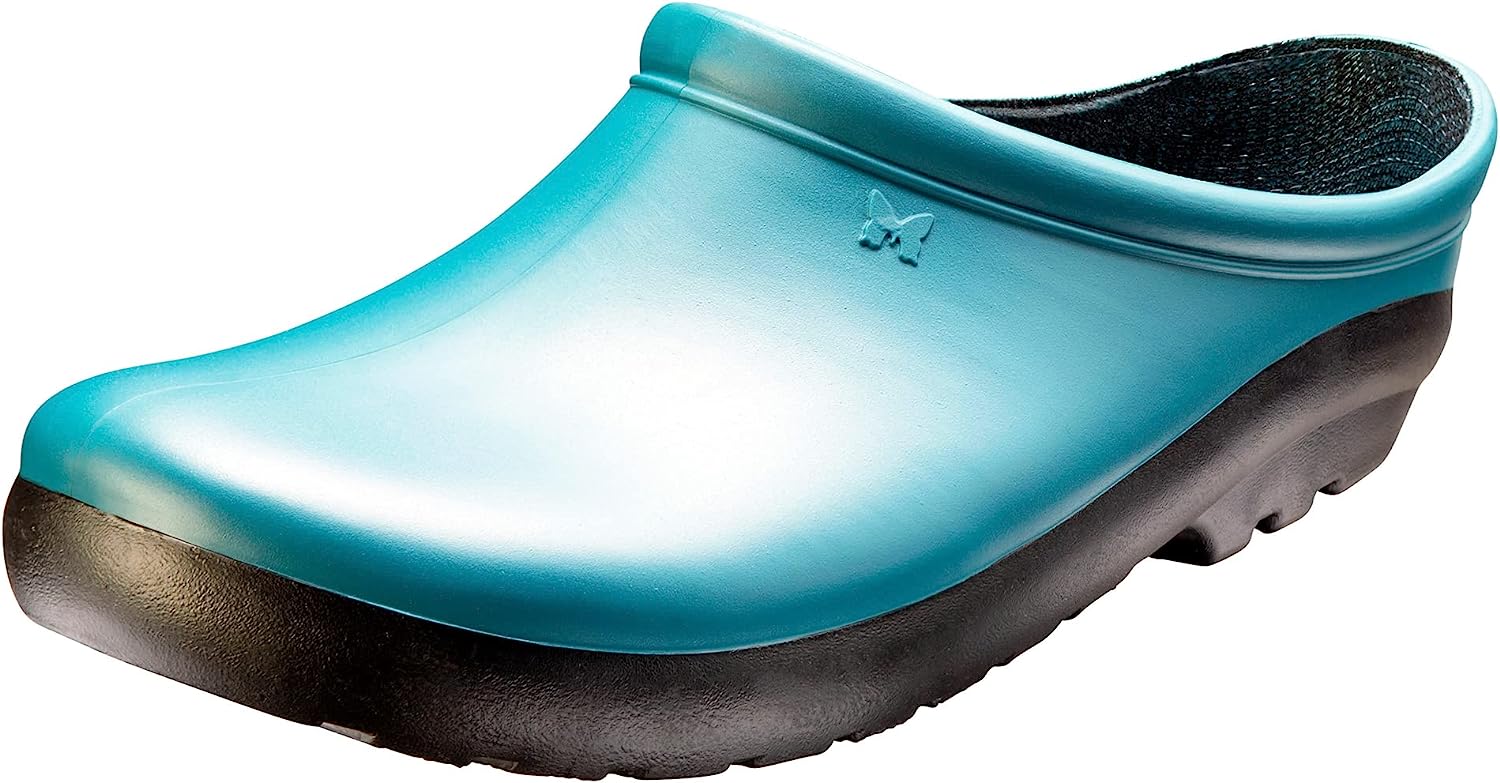Sloggers Waterproof Premium Clog for Women – Outdoor [...]