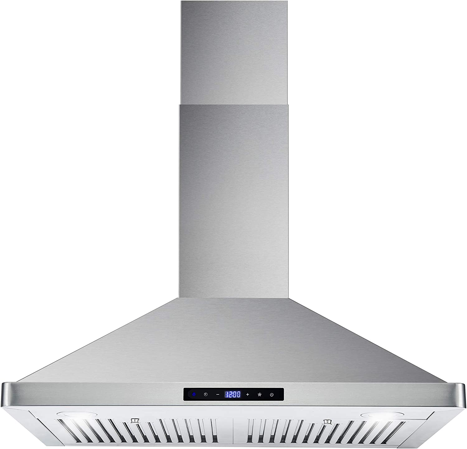 COSMO COS-63175S Wall Mount Range Hood with Ducted [...]