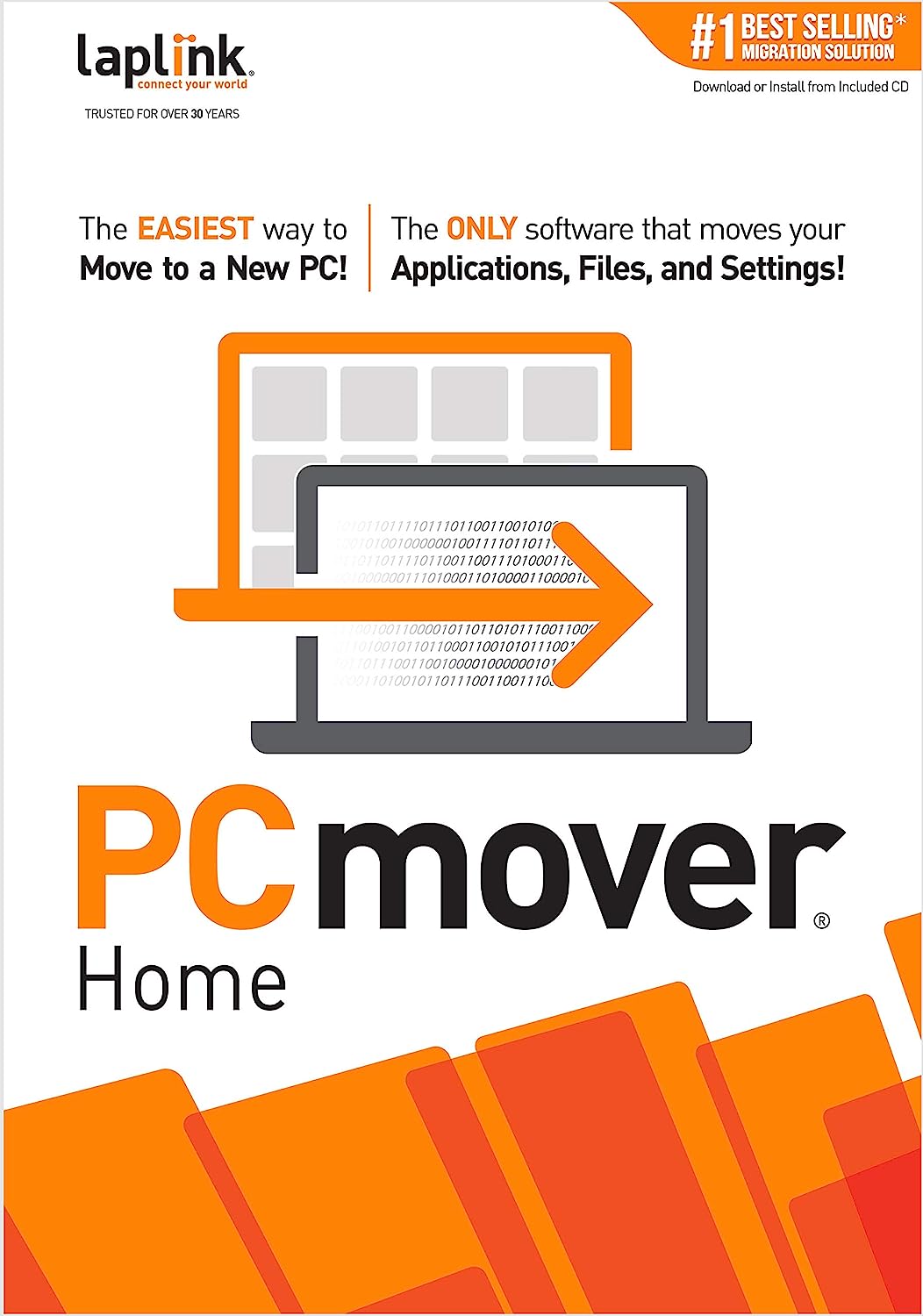 Laplink PCmover Home | Instant Download | Single Use [...]