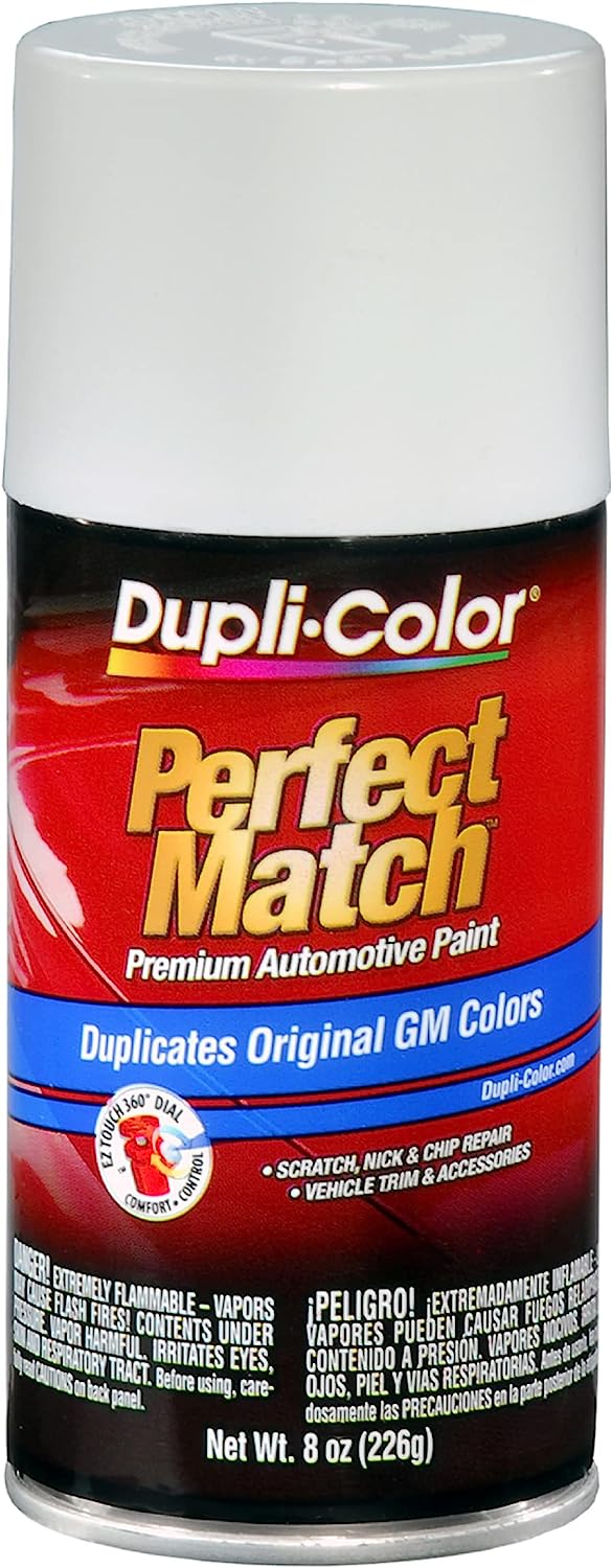 Dupli-Color EBGM04337 Perfect Match Automotive Spray [...]