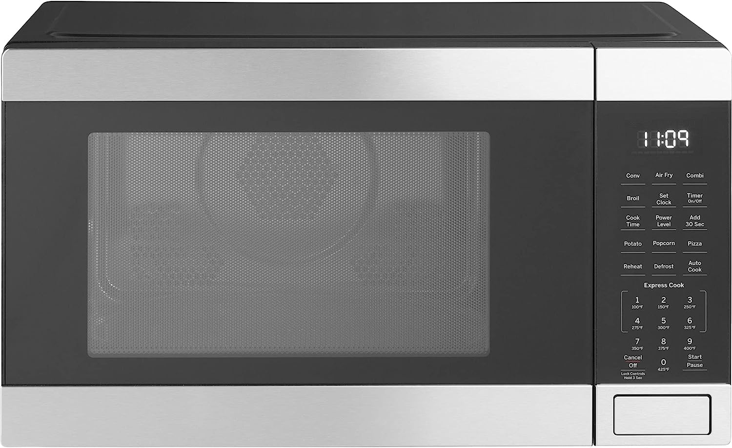 GE 3-in-1 Countertop Microwave Oven | Complete With [...]