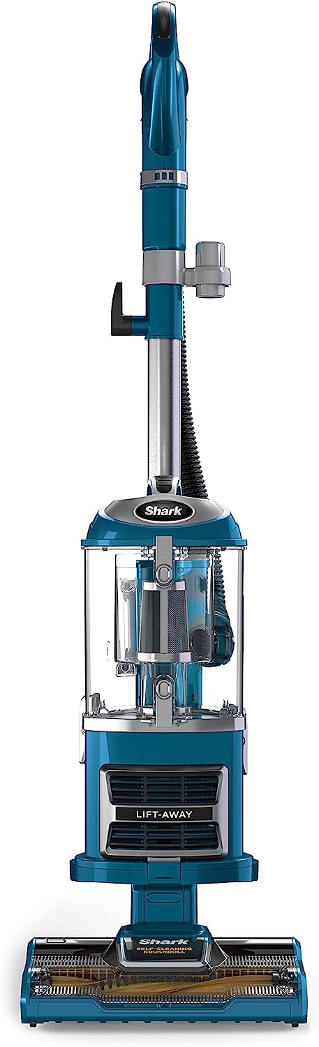 Shark ZU503AMZ Navigator Lift-Away Upright Vacuum with [...]