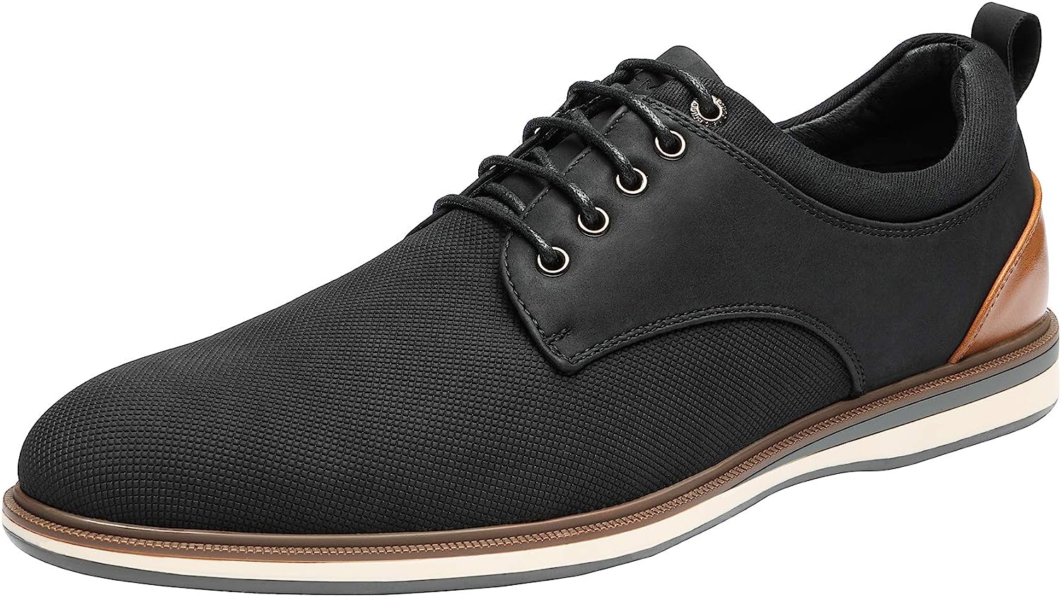 Bruno Marc Men's Dress Shoes Casual Oxford